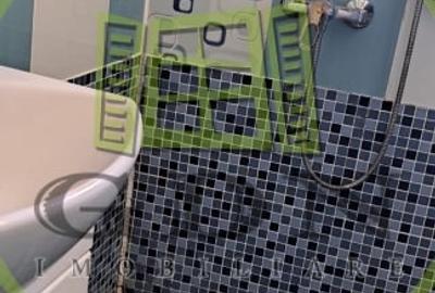 Apartament cu 3 camere decomandat, mobilat în Orizont - 9