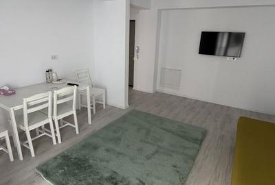 Apartament cu 2 camere semidecomandat în Central - 4