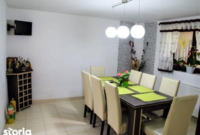 Casă cu 5 camere cu Teren 670 Mp în Central - 12
