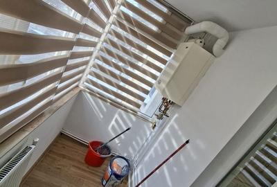 Apartament cu 3 camere decomandat în Eremia - 6