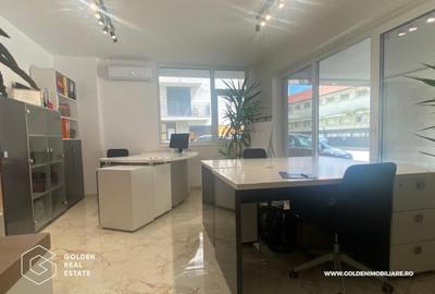 Spatiu birou, City of MARA - 2