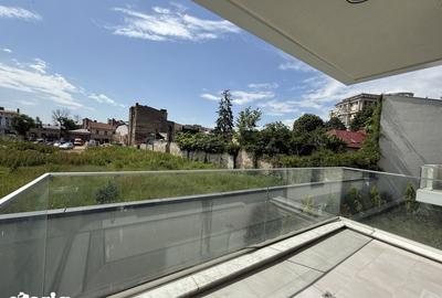 Apartament cu 2 camere, mobilat în Unirii - 4