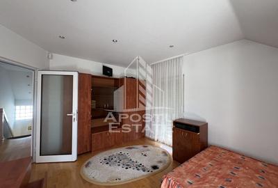 Vila individuală deosebită cu piscina încălzită - 12