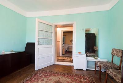 Casă cu 4 camere cu Teren 1450 Mp în Sârbi - 21