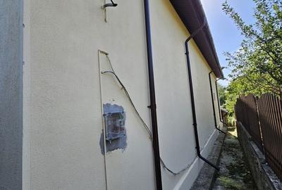 Vila superba de vanzare in Vintila Voda, Buzau D+P+1 si anexe - 41
