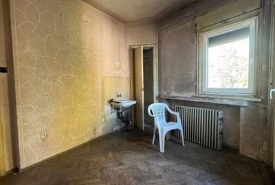Apartament cu 4 camere în Unirii - 5
