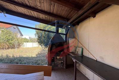 Vila moderna de vanzare zona Damila, Craiova - 4