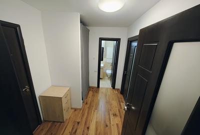 Apartament cu 3 camere semidecomandat în Obor - 6