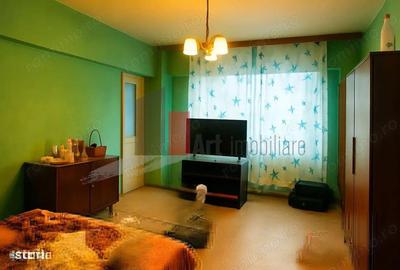 APATAMENT 4 CAMERE MIHAI BRAVU - OBOR - 6