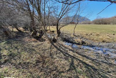 Spațiu comercial, în Bran - 2