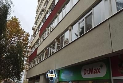 3cam.dec-1baie-disponibil imediat/Bvd Brancoveanu 130-132,sector 4 - 22