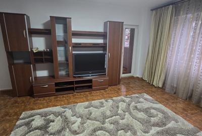 Ap. 3 camere | 76 mp | Decomandat | Mobilat & Utilat | 13 Septembrie – Prosper - 2