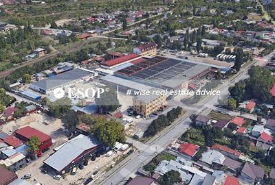 Teren Intravilan 34.445 mp, Drumul Sabareni, Sector 6, ID- 15474 - 2