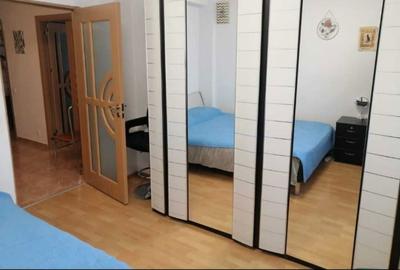 Apartament cu 2 camere decomandat în Burdujeni