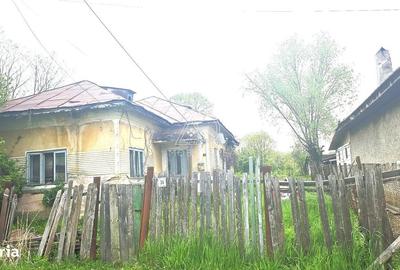 Casă cu 2 camere în Budieni - 3