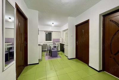 Inchiriez apartament doua camere bd. Tudor Vladimirescu - 3