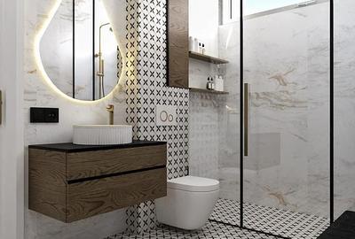 Garsonieră decomandată în Sânmartin - 6