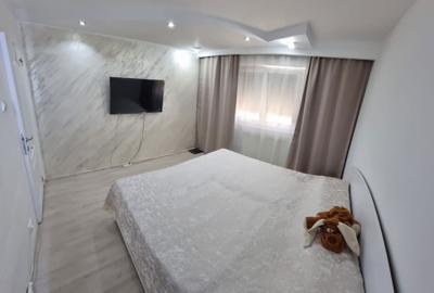 Apartament cu 3 camere decomandat în Unirii Nord - 5