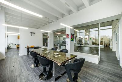 Hala industriala Clasa A, 895 mp + teren 2.880 mp, Ploiesti - 7