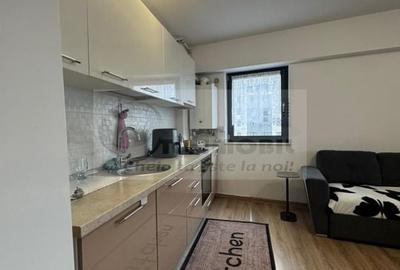 Apartament spatios cu 2 camere - Fusion Towers, CUG - 420€ - 2