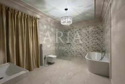 VILA DE EXCEPTIE | Gated Community exclusivistă | Pipera – Erou Iancu Nicolae - 7