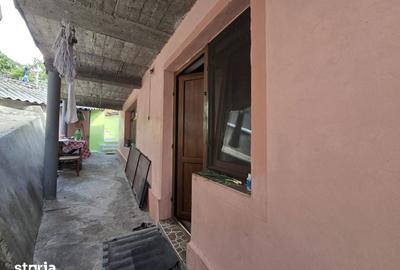 Casă cu 3 camere decomandat cu Teren 357 Mp în Babadag - 13