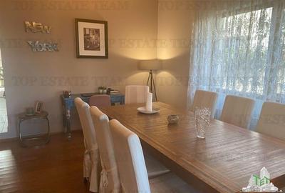 Vila spatioasa 207mp utili de vanzare in Rosu (Chiajna) Vila spatioasa 207mp utili de vanzare in Rosu (Chiajna) - 19