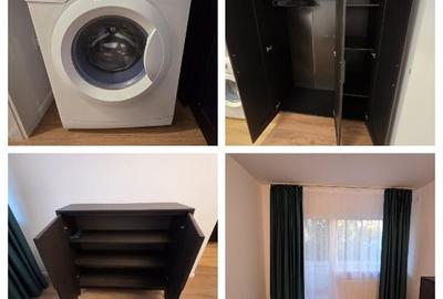 Garsonieră amenajată parc Voinicelul - 13