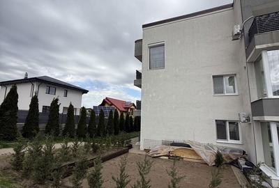 Apartament cu 2 camere nedecomandat în Central - 5