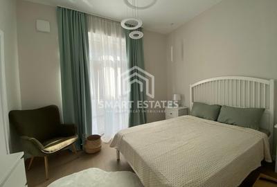 Chirie 3 camere CATTED FAMILY,Pipera - 6