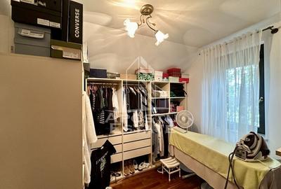 Casa impresionanta cu 5 camere si garaj, la intrare in Dumbravita Casa impresionanta cu 5 camere si garaj, la intrare in Dumbravita - 23