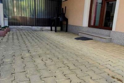 Palas – Str Moldovei. Ap 1 CD, 38 mp + loc de parcare + gradina - 7