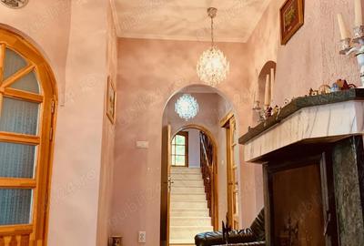 Casă cu 2 camere în Central - 4