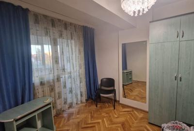 Apartament 2 camere, decomandat, 63mp, centru, zona Ramada Apartament 2 camere, decomandat, 63mp, centru, zona Ramada - 5