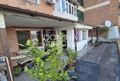 Apartament cu 3 camere decomandat în Rovinari - 4