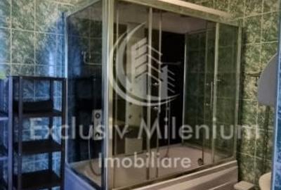 Vila / Casa Barbu Vacarescu - Lacul Tei - 13