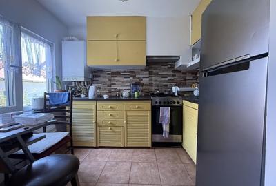 Casă individuală cu 4 camere cu Canalizare în Ultracentral - 16