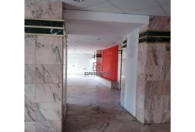 Birouri Unirii - Rond Alba Iulia, Bucuresti - 15