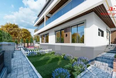 Apartament 3 camere, 110 mp, terasa circulabila, zona Dedeman - 12