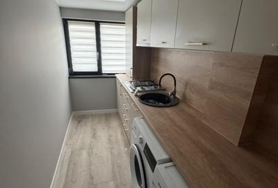 Copou- Apartament 2 camere,mobilat si loc de parcare - 3
