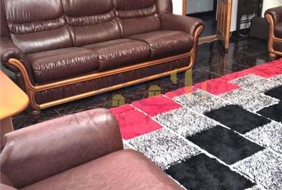 Apartament cu 3 camere decomandat în Unirii Nord - 2