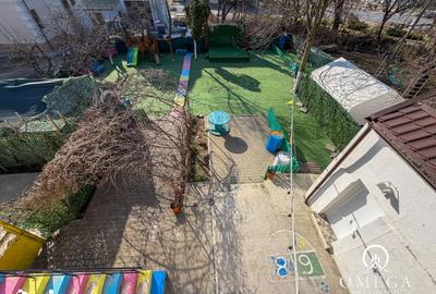 Casă cu 3 camere cu Teren 230 Mp în Copou - 8
