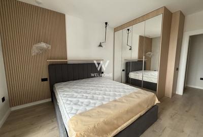 Apartament cu 3 camere, mobilat în Central - 4