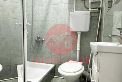 Garsonieră în Palas