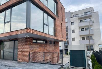 Spațiu comercial, de 550 mp, în Zorilor - 25