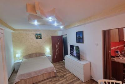 Garsonieră semidecomandată în Central - 9