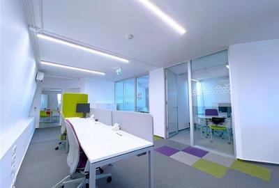 Inchiriere spatii de birouri - Bratianu Business Center - 5