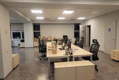 Inchiriez spatiu birouri - 4