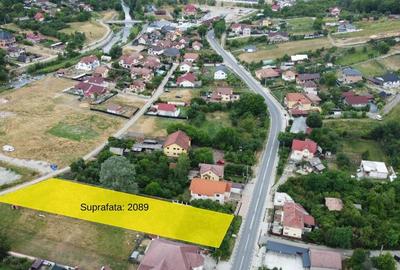TEREN - VLADESTI, 2089 MP TEREN - VLADESTI, 2089 MP - 4