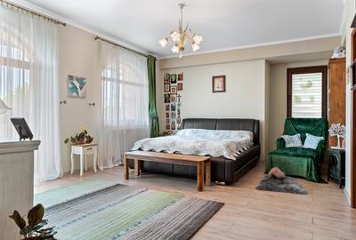 Casă individuală cu 7 camere cu Canalizare în Clinceni - 39